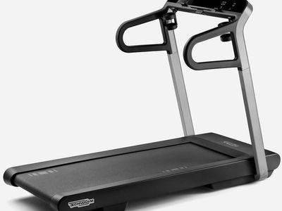 Technogym Treadmill MyRun