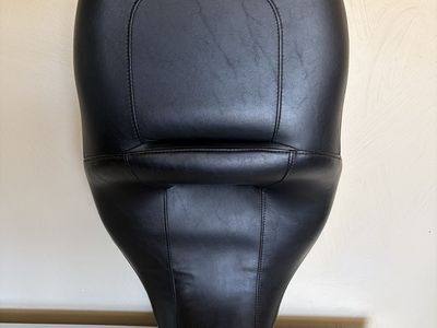 Harley Davidson Sundowner Touring Seat