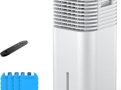 Behomey DL3 windowless portable air cooler