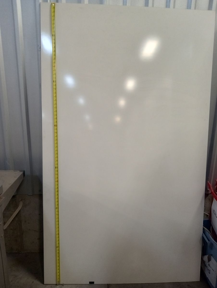 Large Whiteboard