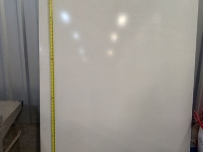 Large Whiteboard