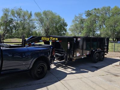 Haul it OFF With Big Bob! $185/hrs with 2hr minimum