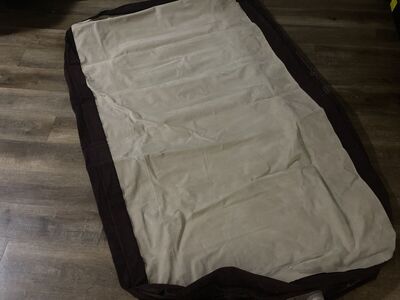 Blowup Matress