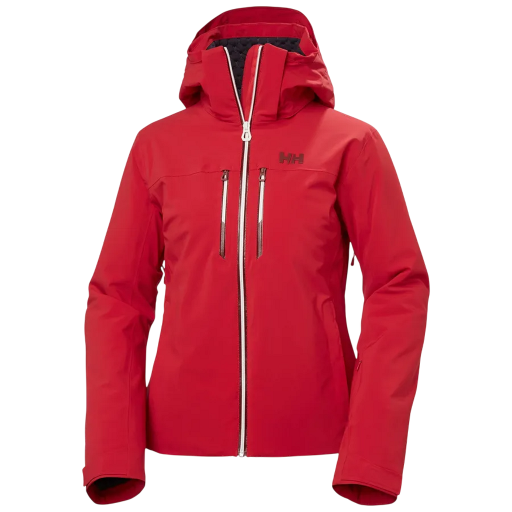 Helly Hansen Women's Alphelia Lifaloft Jacket