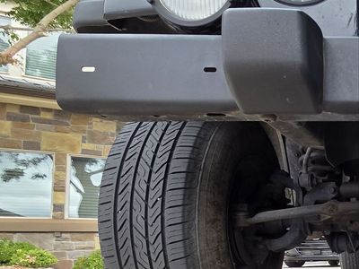 5 Toyo 225 75R15