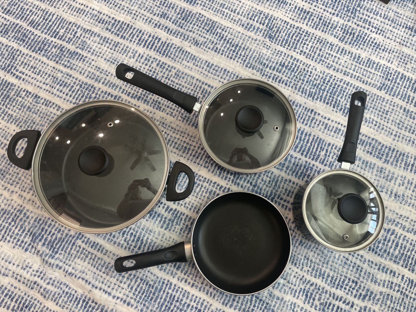 Nonstick Pans