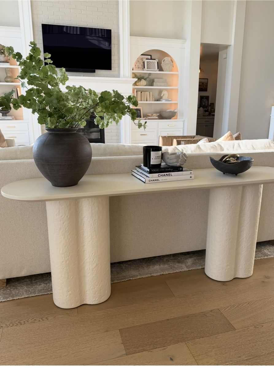 Console Table