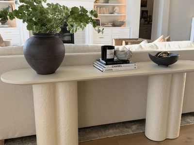 Console Table