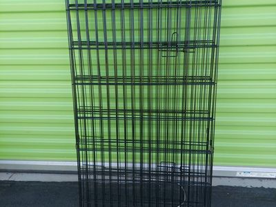 puppy play pen