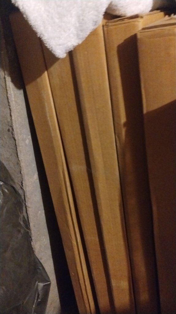 Raywall cp125 radiant ceiling panel