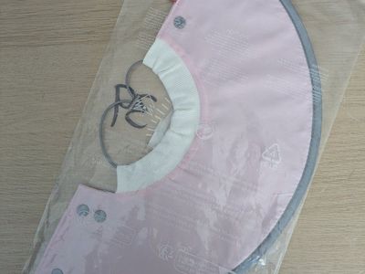 brand new soft pet recovery cone or collar for cats and small dogs