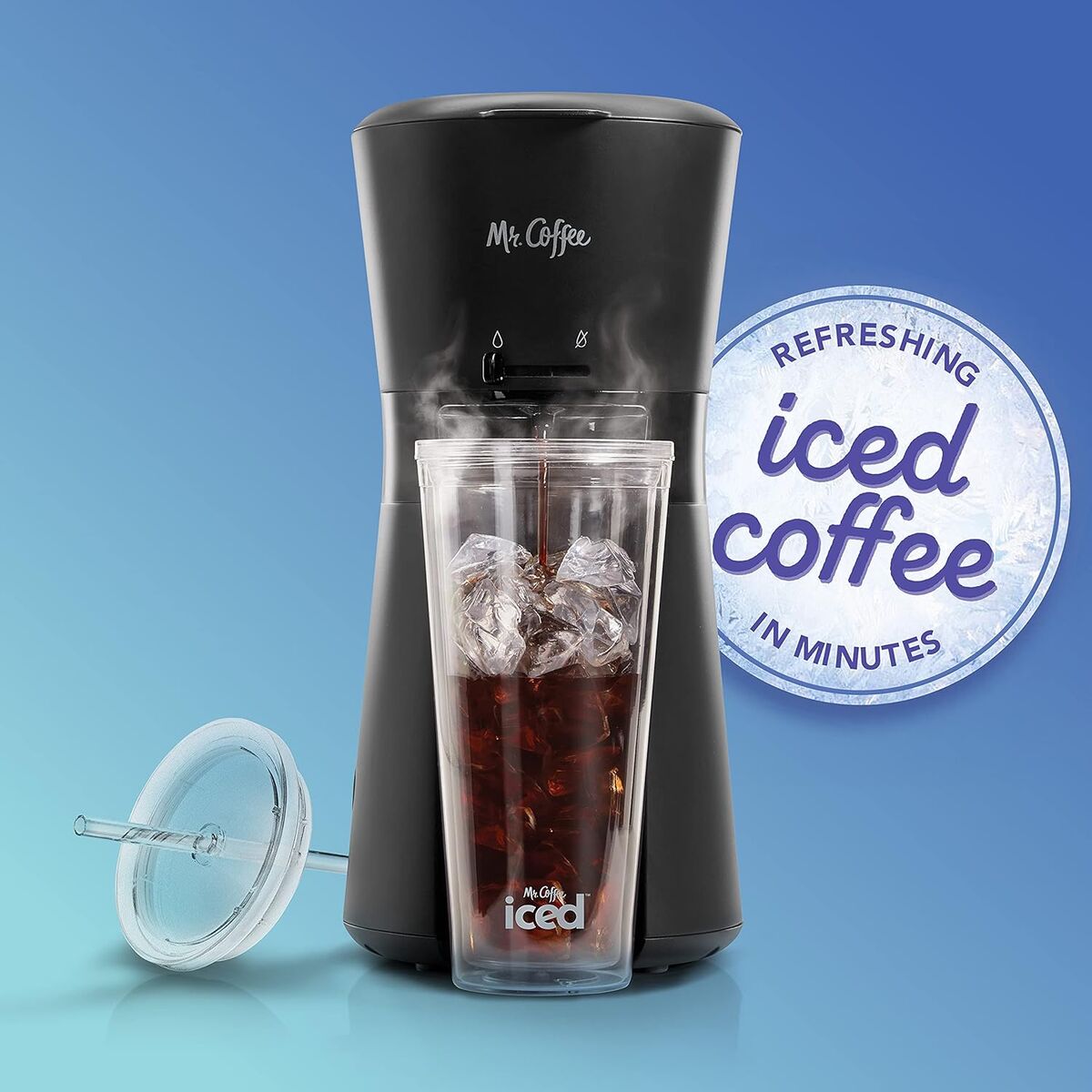 Mr. Coffee Iced Coffee Maker