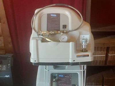 Invacare Homefill 2