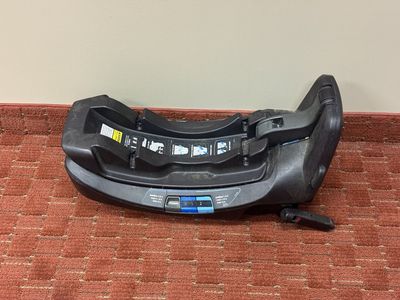 Nuna Car Seat Base - Black