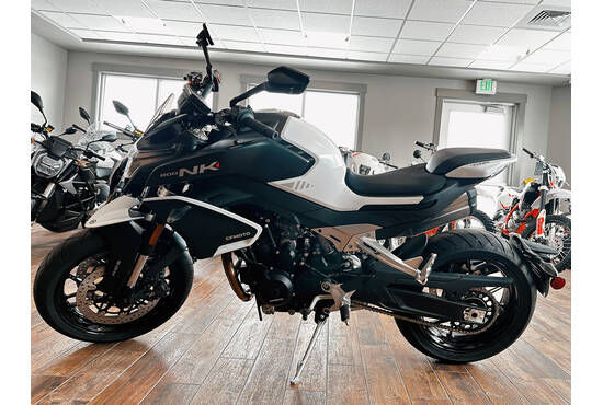 New 2024 NK800 Great Fun! Great Commuter! Great Price! 2 at this Price!