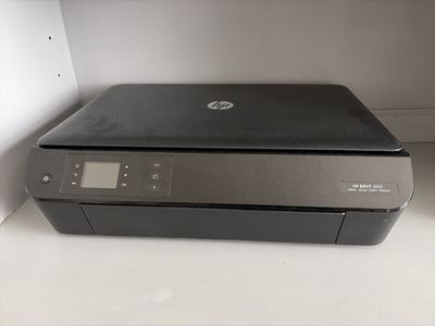 HP Envy 4501 Wireless All-in-One Inkjet Printer - Print, Scan, Copy, Photo