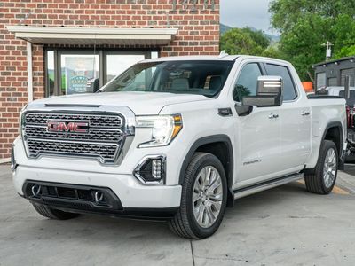 2020 GMC 1500 Denali
