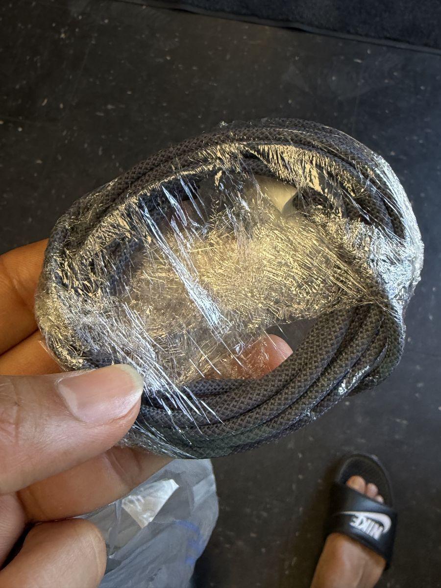 Cable magsafe 3