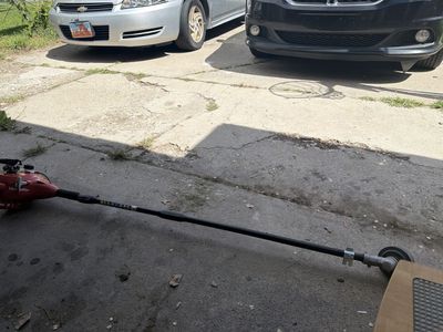 Weed Whacker
