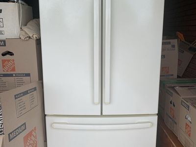 Kenmore refigerator
