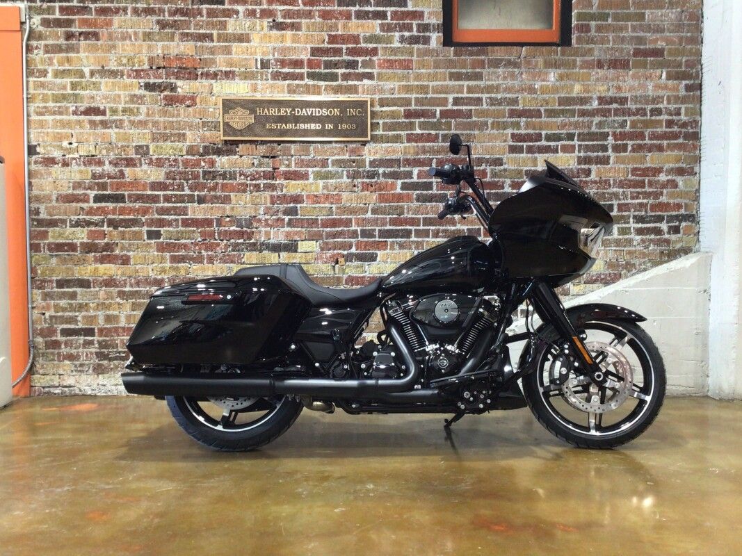 2026 Harley-Davidson Road Glide