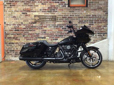 2026 Harley-Davidson Road Glide