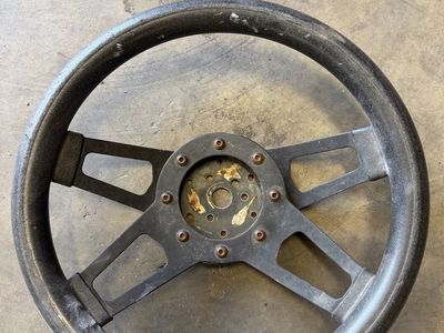 Grant GT Steering Wheel