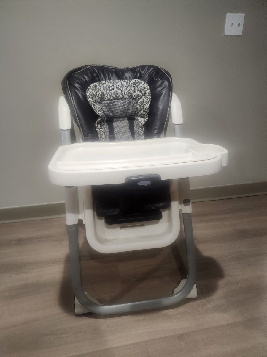 Graco High Chair