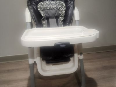 Graco High Chair