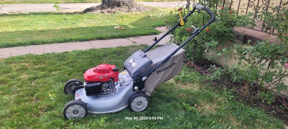 craftsman lawn mower self propelled.