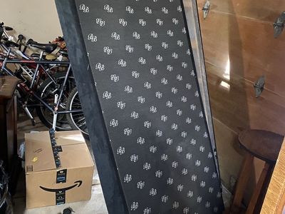 Beautyrest King Box Springs