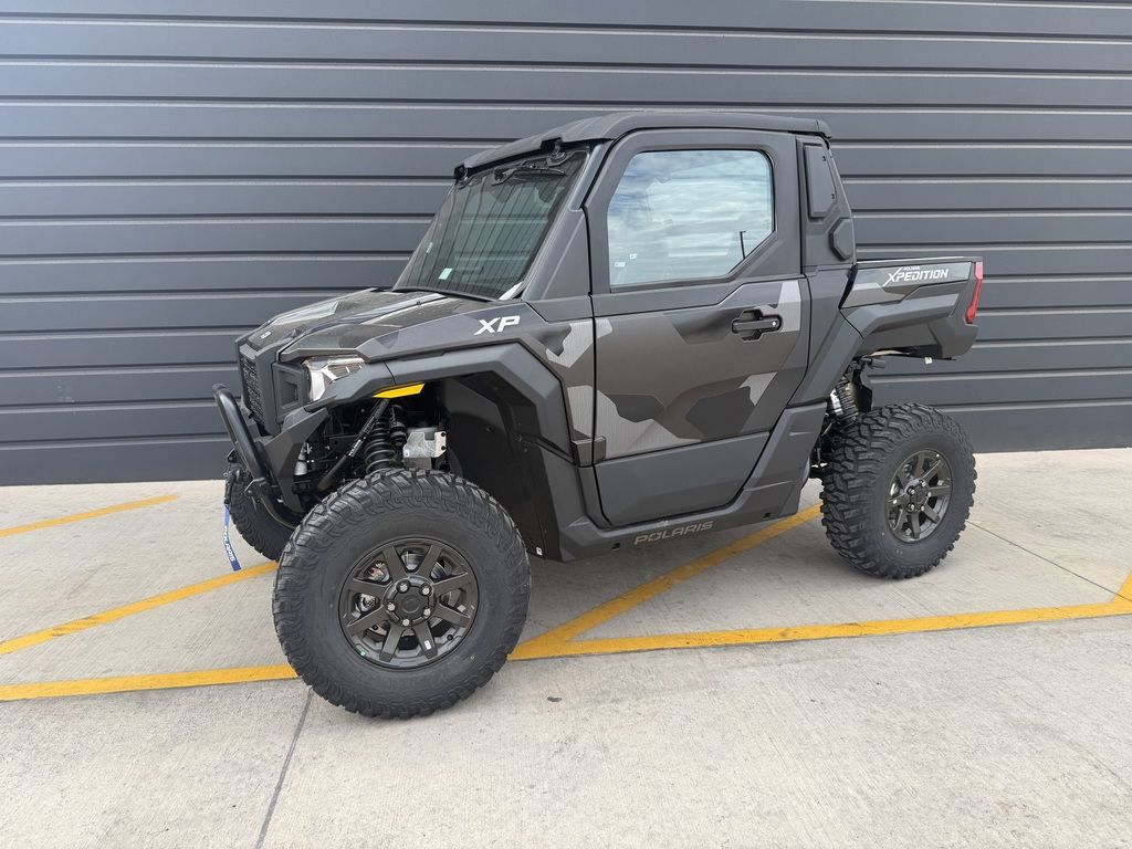 2026 Polaris® XPedition XP NorthStar