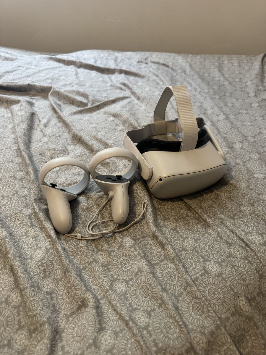 Oculus/Meta Quest 2