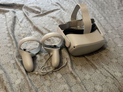 Oculus/Meta Quest 2