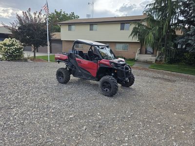 2025 CAN-AM XT 1000R