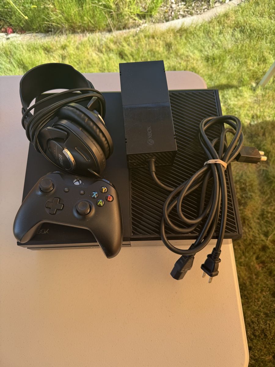 Xbox One
