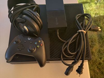 Xbox One