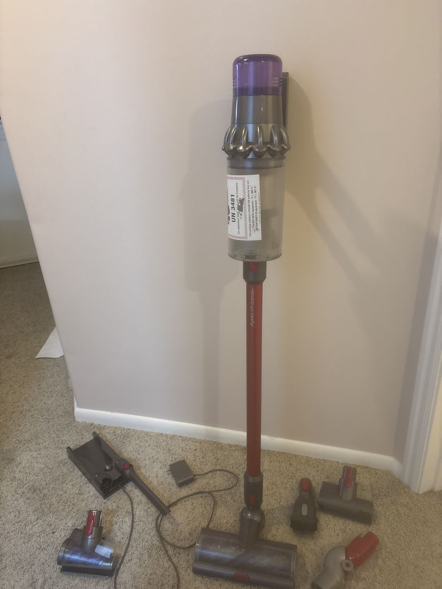 Dyson V11 Animal+