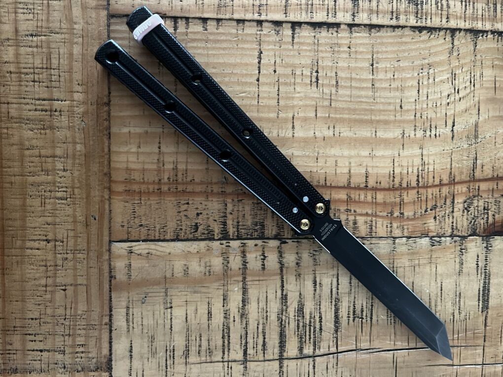 Squid Industries Krake Raken