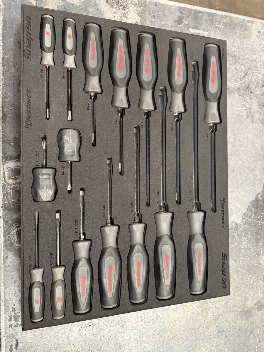Misc. Tools