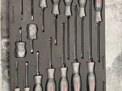 Misc. Tools