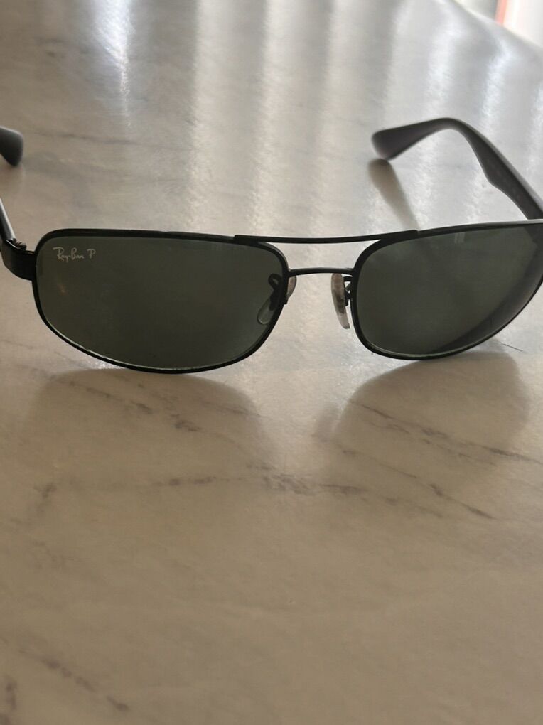 Ray Ban 3445 Sunglasses