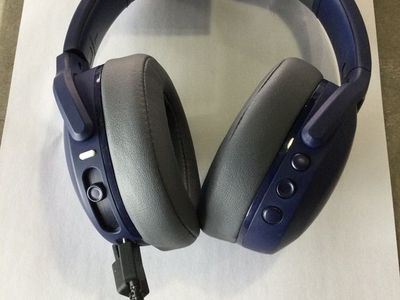 Skullcandy Headphones #E75014815