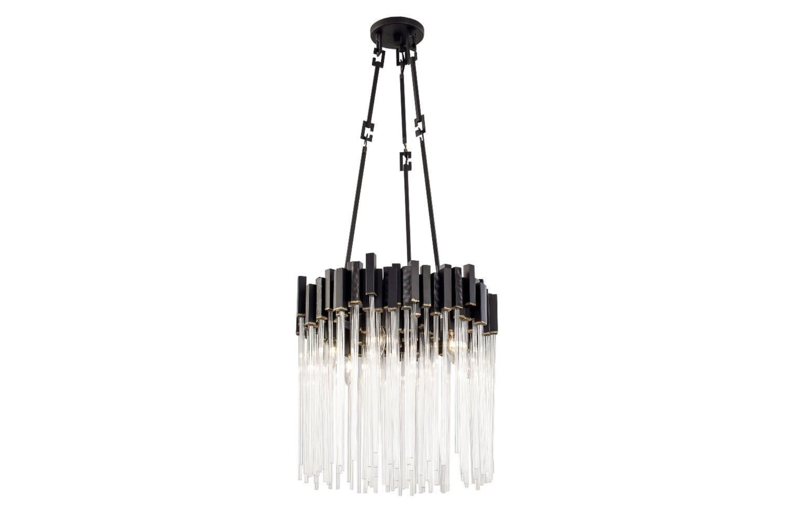 Matrix 6-Light Pendant