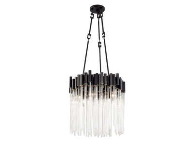 Matrix 6-Light Pendant