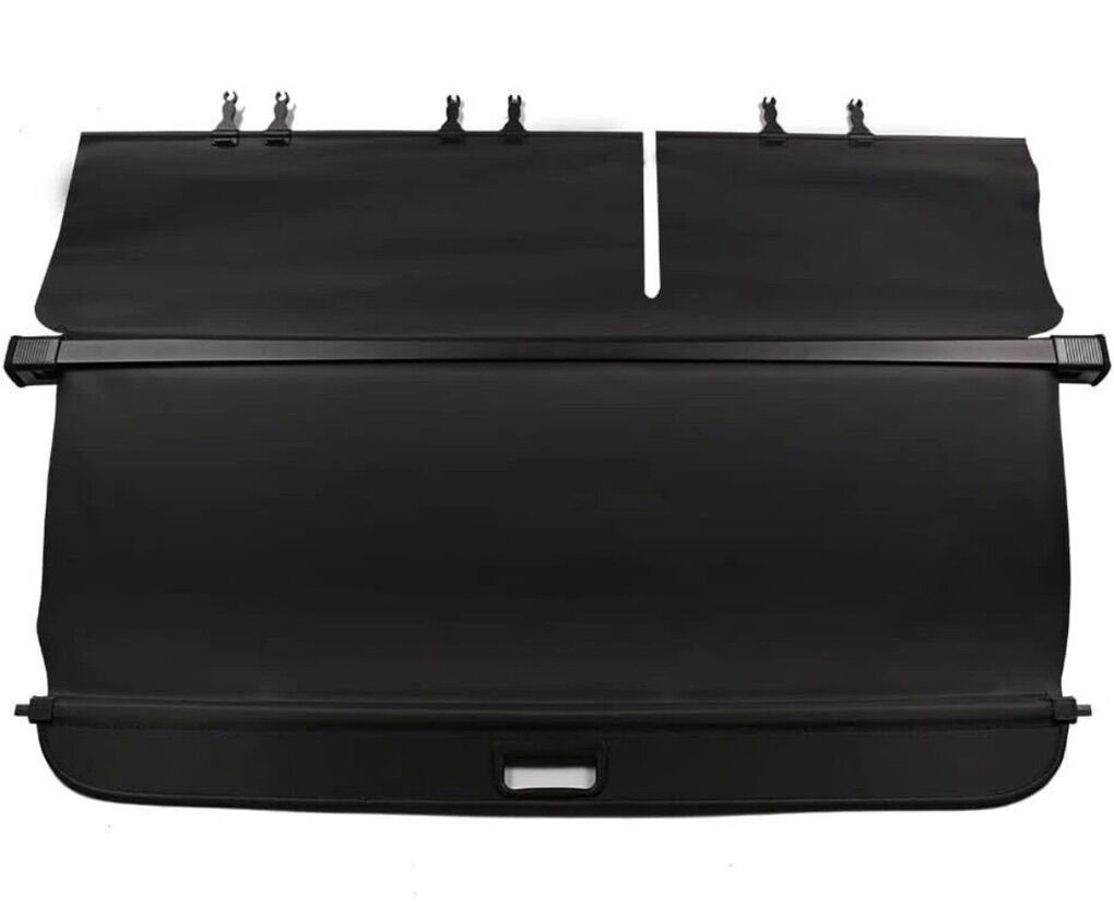 Lexus RX350 RX450h 2010-2015 Trunk Shade