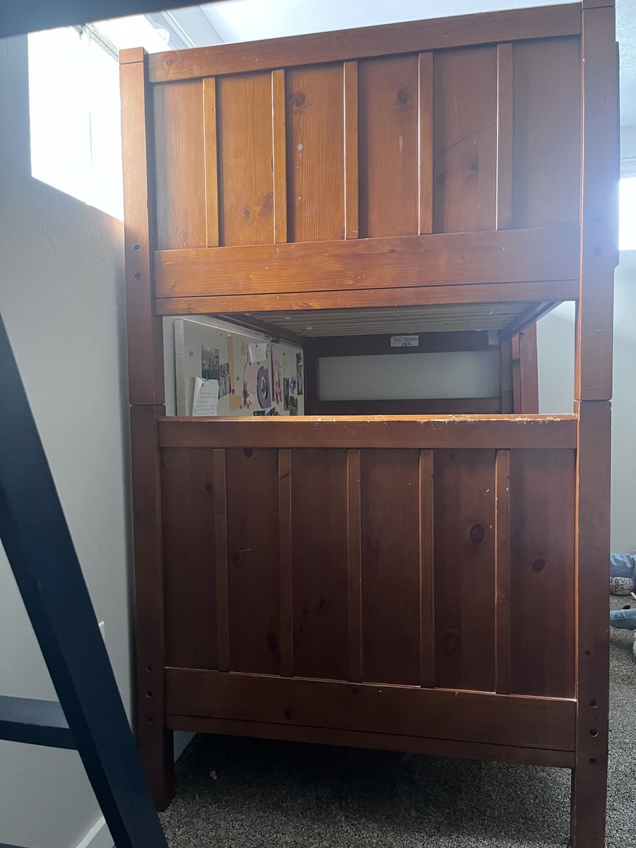 Bunk Bed