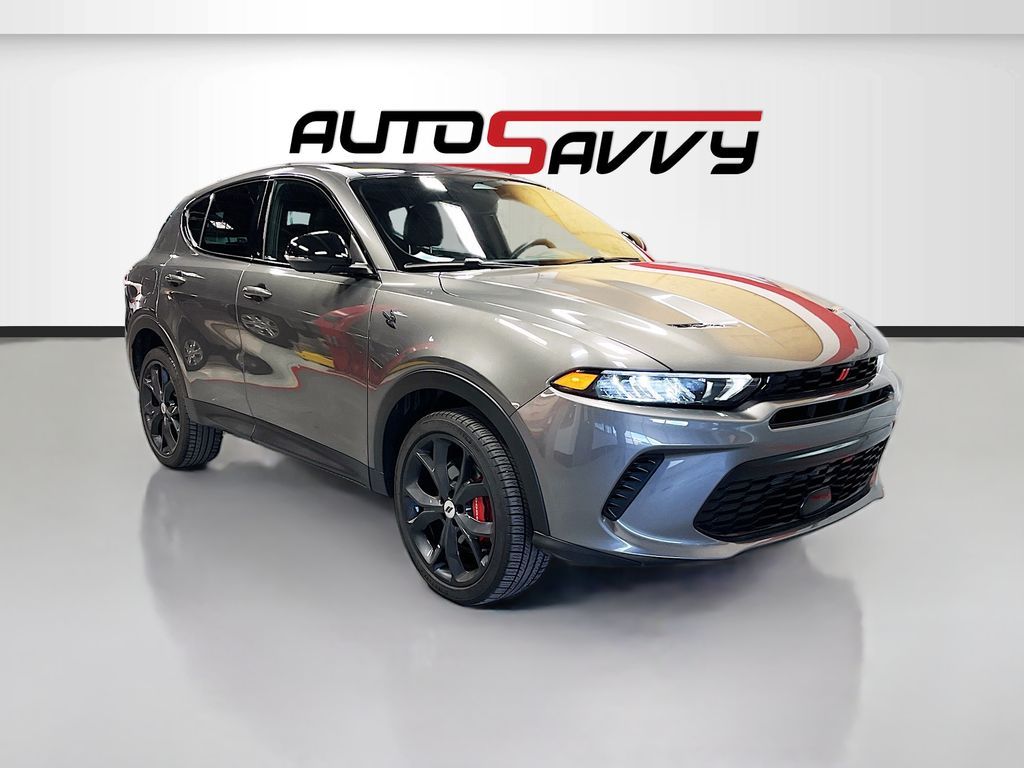 2024 Dodge Hornet GT Plus
