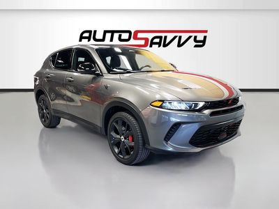 2024 Dodge Hornet GT Plus