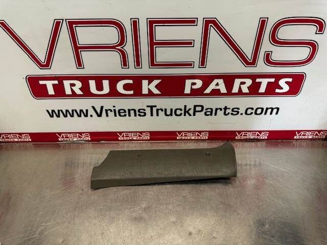 Kenworth T370 Bracket